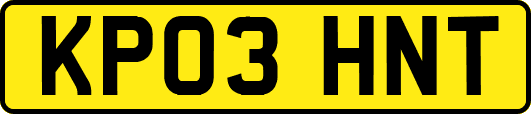 KP03HNT