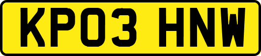 KP03HNW