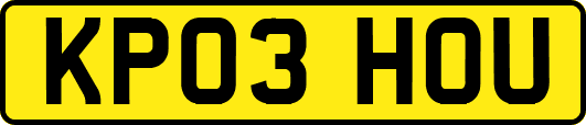 KP03HOU