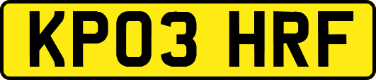 KP03HRF