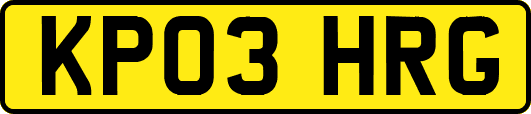 KP03HRG