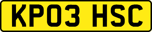 KP03HSC