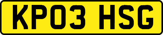 KP03HSG