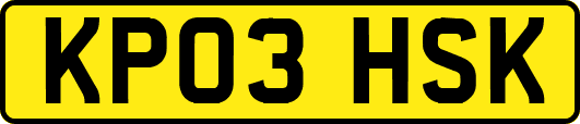 KP03HSK