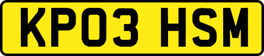 KP03HSM