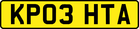 KP03HTA