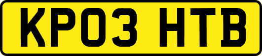 KP03HTB