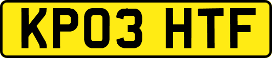 KP03HTF