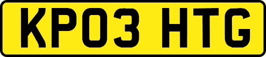 KP03HTG