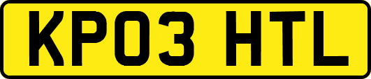 KP03HTL