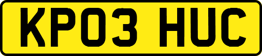 KP03HUC