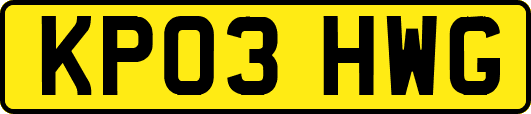 KP03HWG
