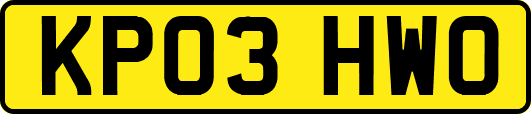 KP03HWO