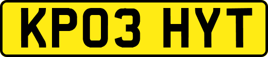 KP03HYT