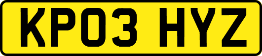 KP03HYZ