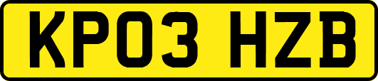 KP03HZB
