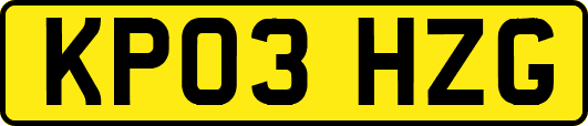 KP03HZG