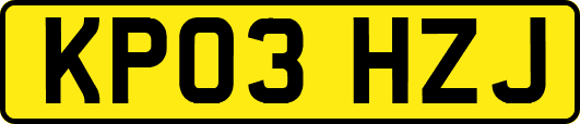 KP03HZJ