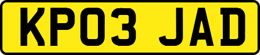 KP03JAD