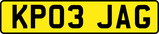 KP03JAG