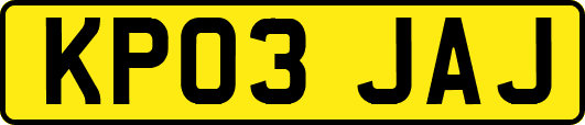 KP03JAJ