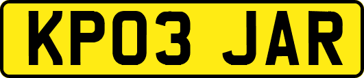 KP03JAR