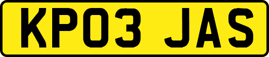 KP03JAS
