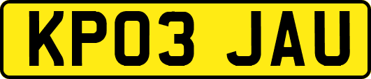 KP03JAU