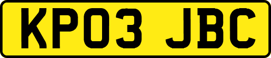 KP03JBC