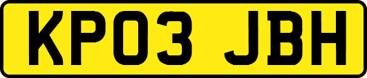 KP03JBH