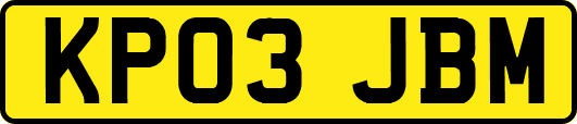KP03JBM