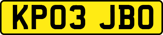 KP03JBO