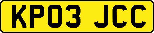 KP03JCC