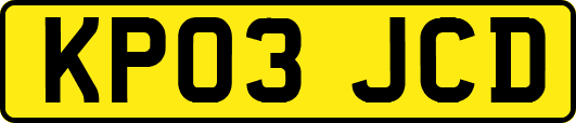 KP03JCD
