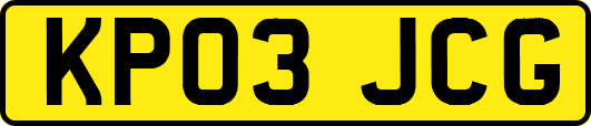 KP03JCG