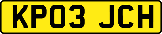 KP03JCH