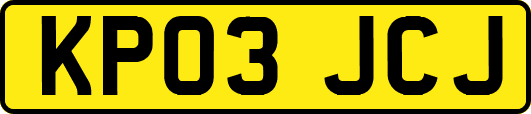 KP03JCJ