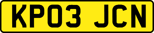 KP03JCN
