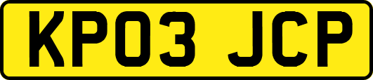KP03JCP