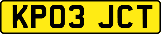 KP03JCT