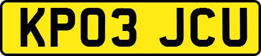 KP03JCU