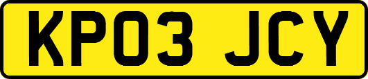 KP03JCY