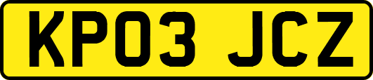KP03JCZ