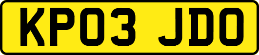 KP03JDO