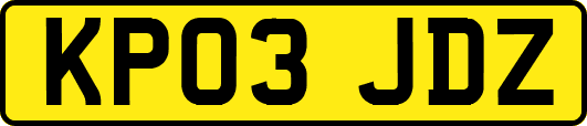 KP03JDZ