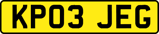KP03JEG