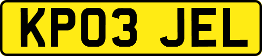 KP03JEL
