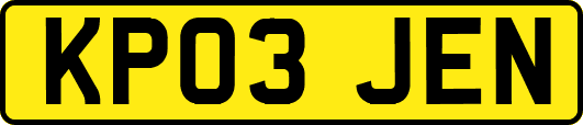 KP03JEN