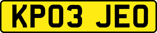 KP03JEO