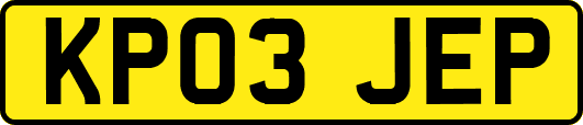 KP03JEP
